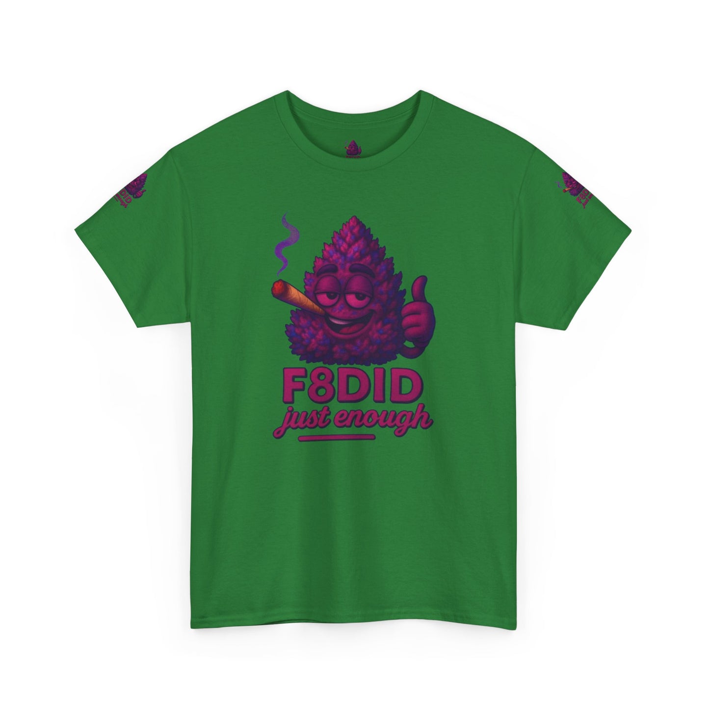 Trop Cherry MJ8 Tee