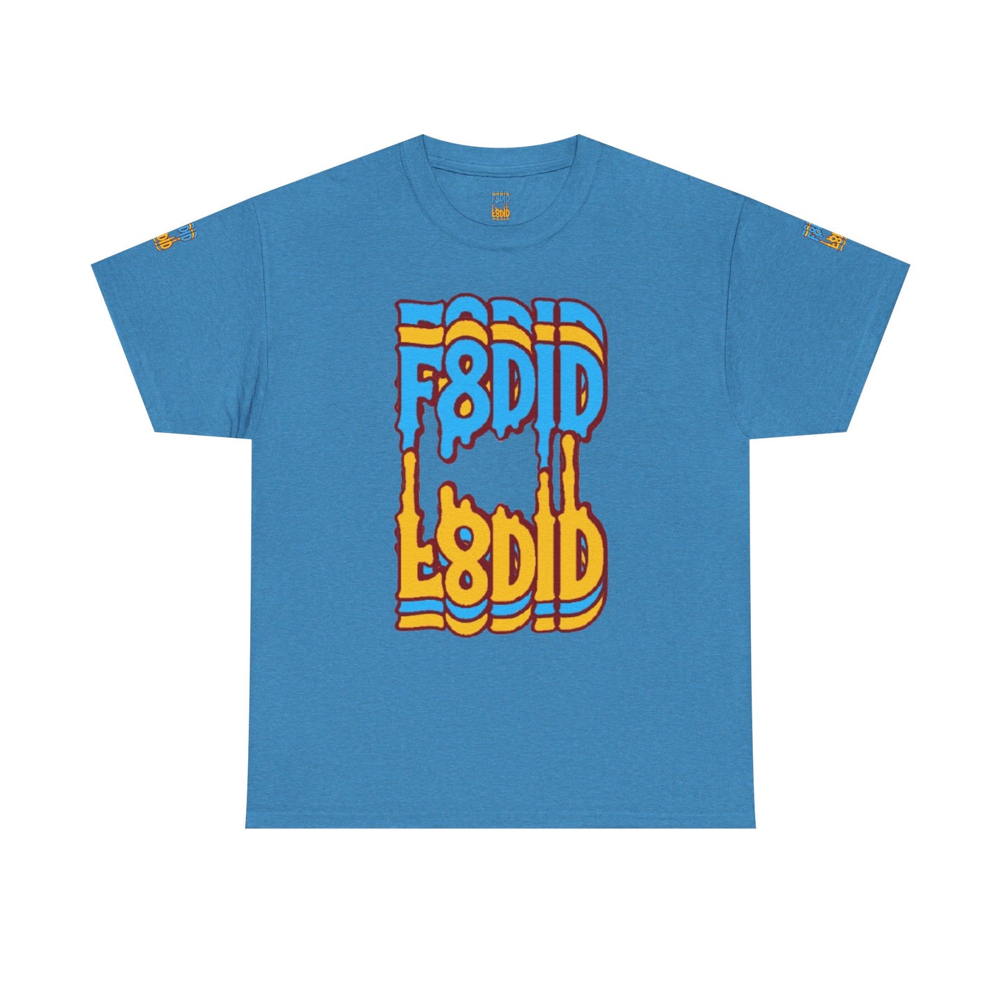 Upside Down Forever Tee