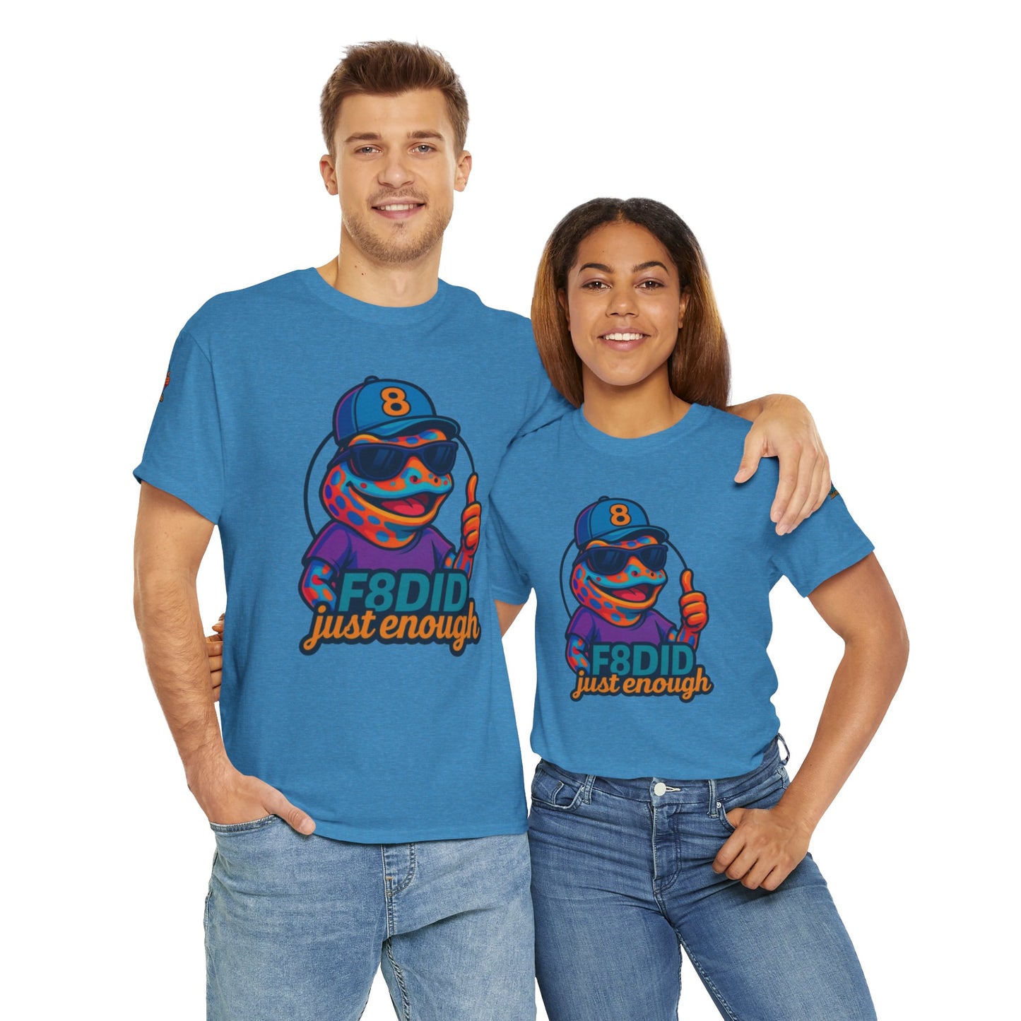 Poison Frog Venom Limited Edition 8 Tee