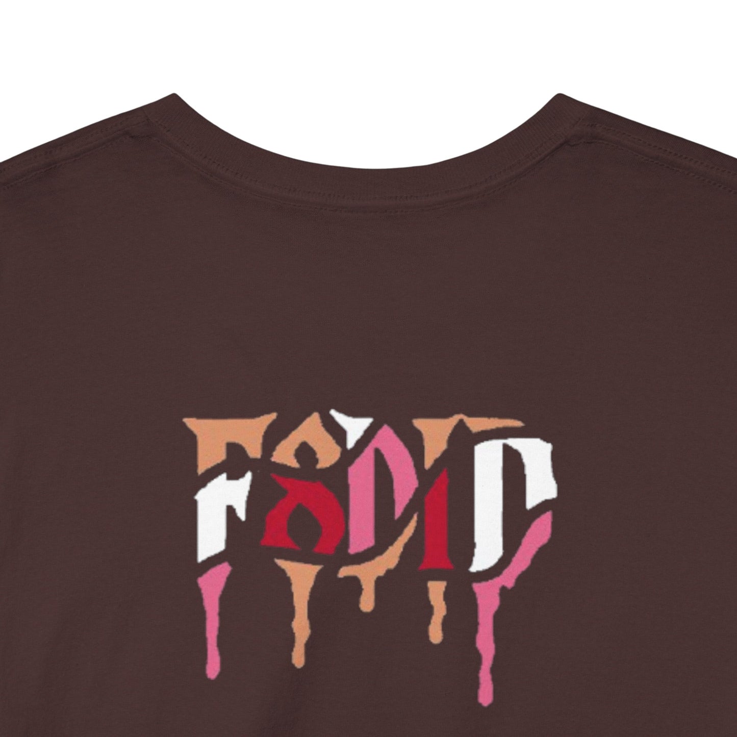 Swirls of Sanity Tee