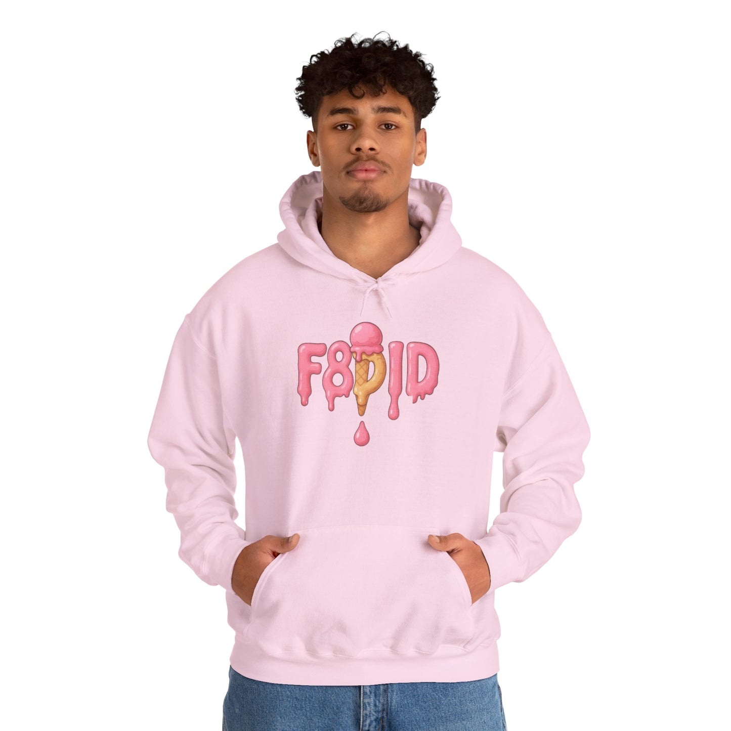Summer Days Exclusive Hoodie