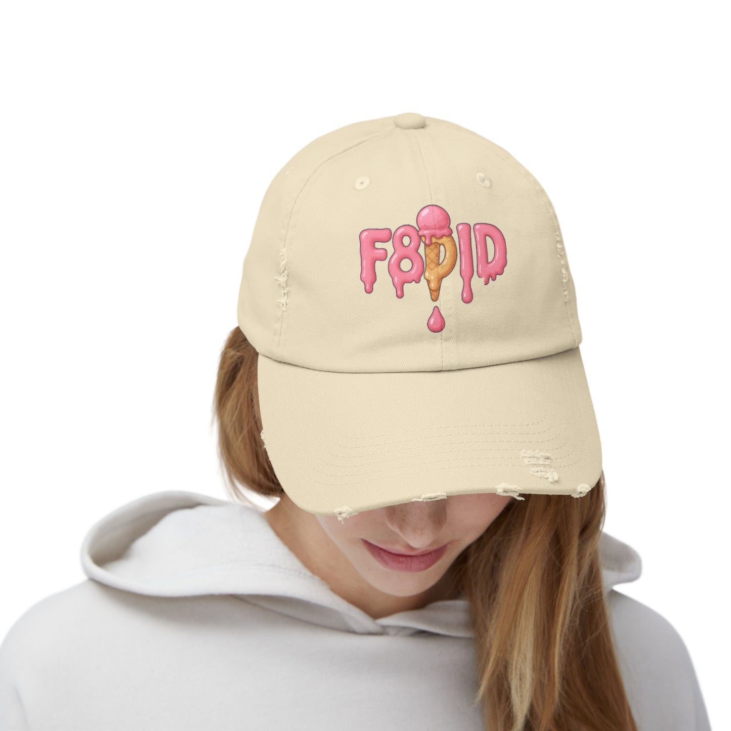 Summer Days Exclusive Hat