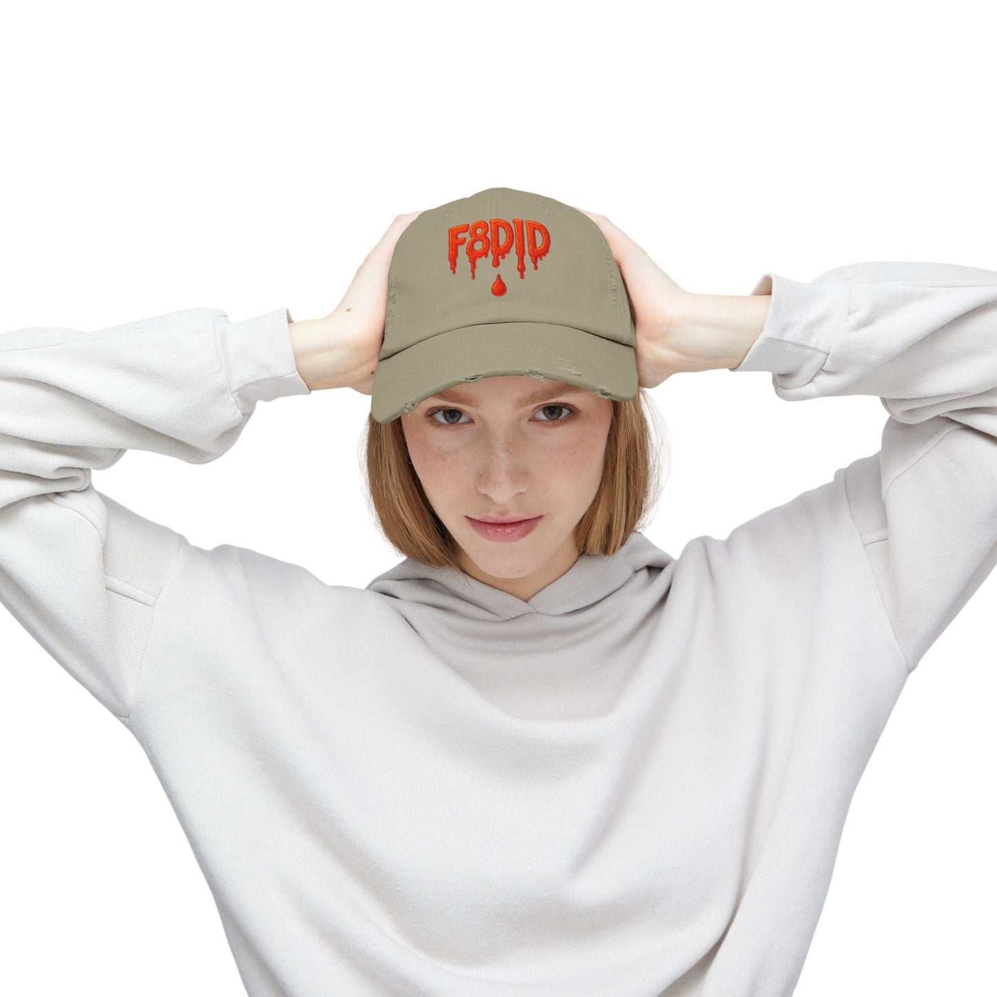 Lava Flows Exclusive Hat