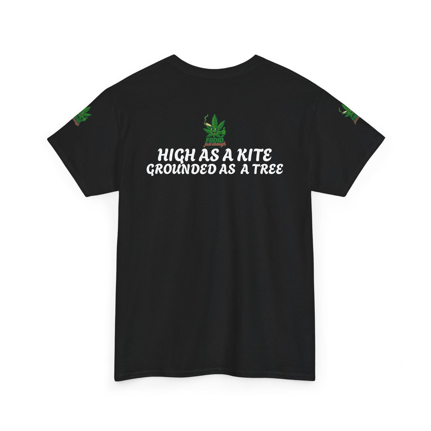 OG Kush MJ8 Tee