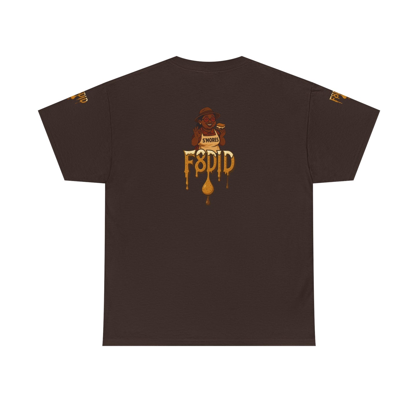 Smores SS8 Tee