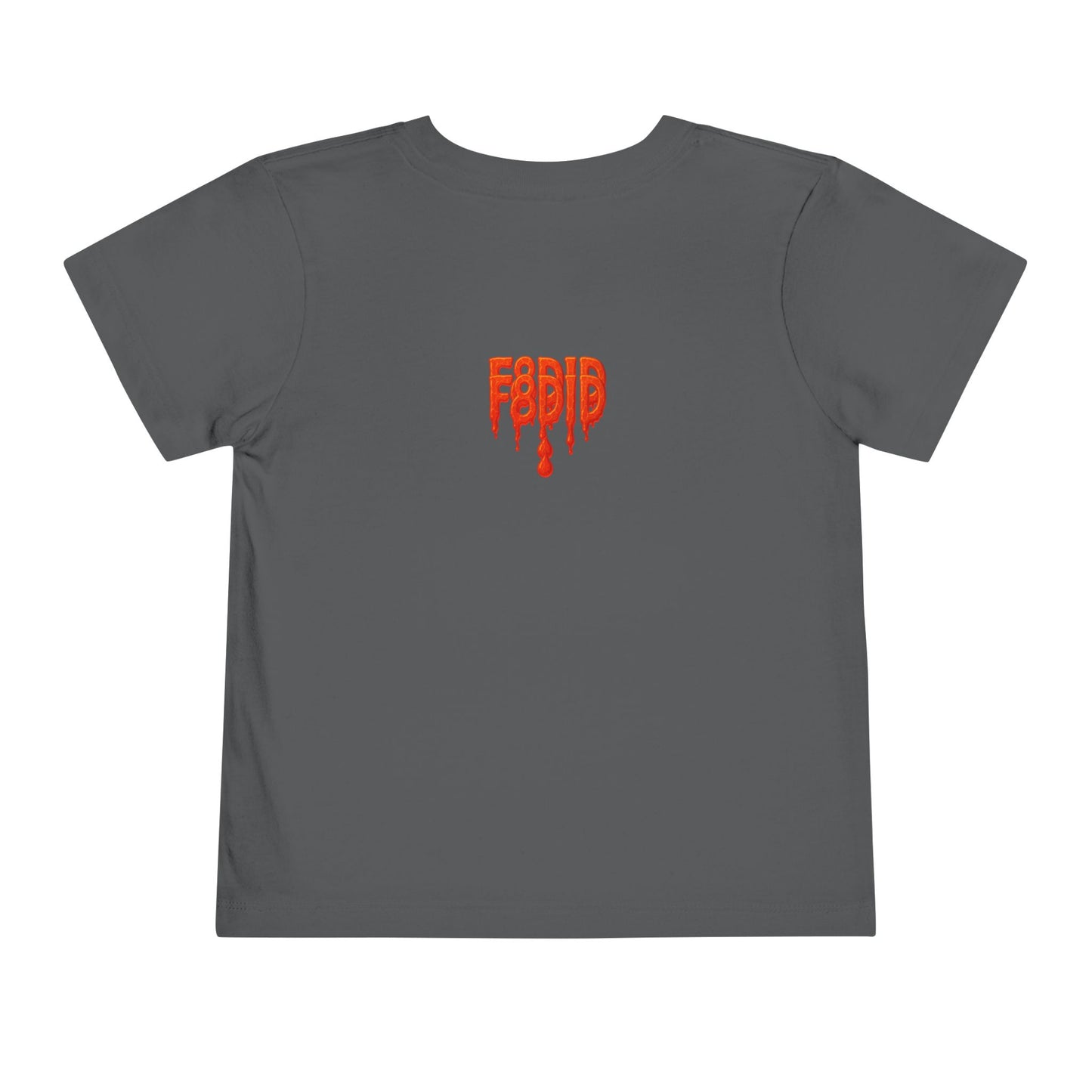 Lava Flow Exclusive Toddler Tee