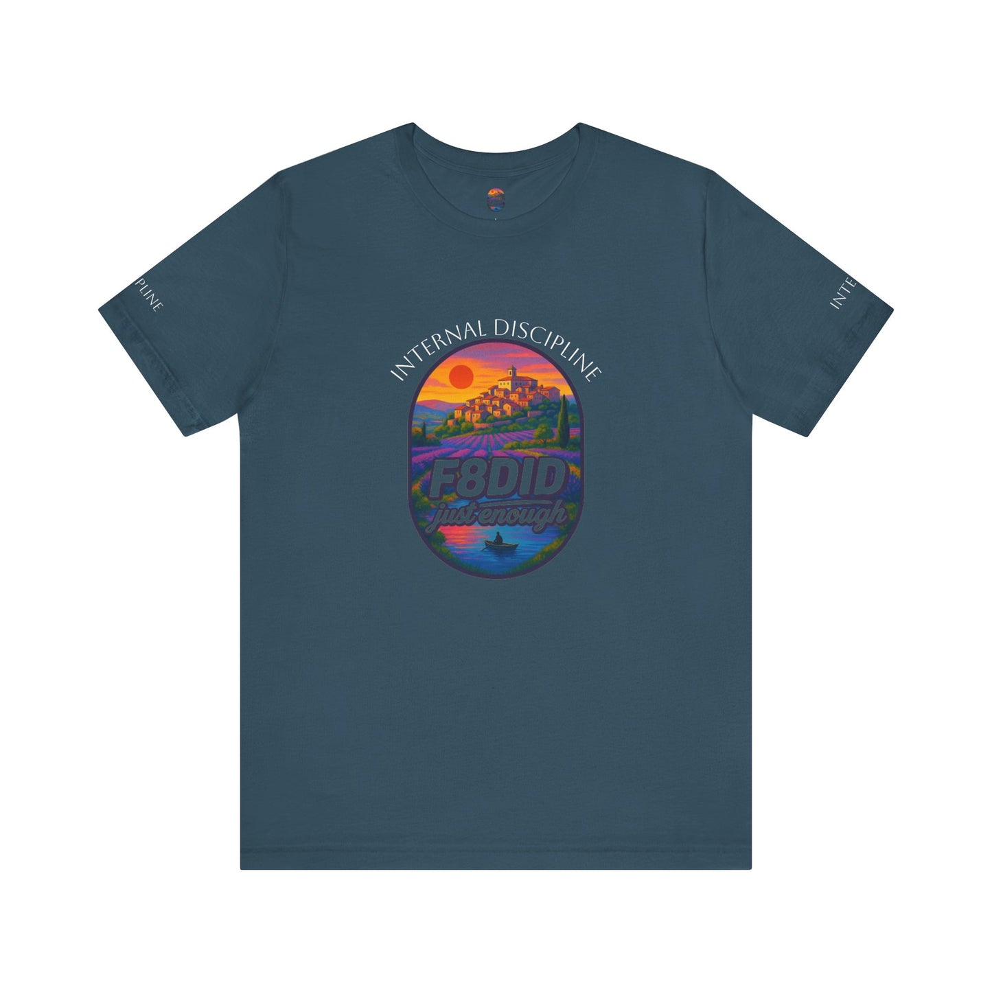 Provence FLT8 Tee