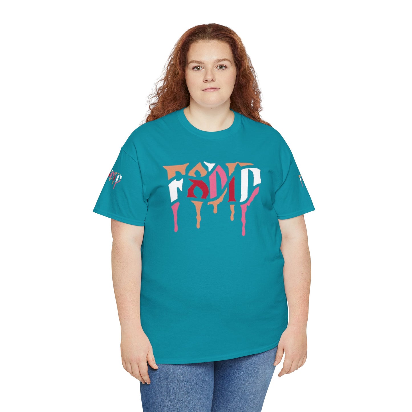 Swirls of Sanity Tee