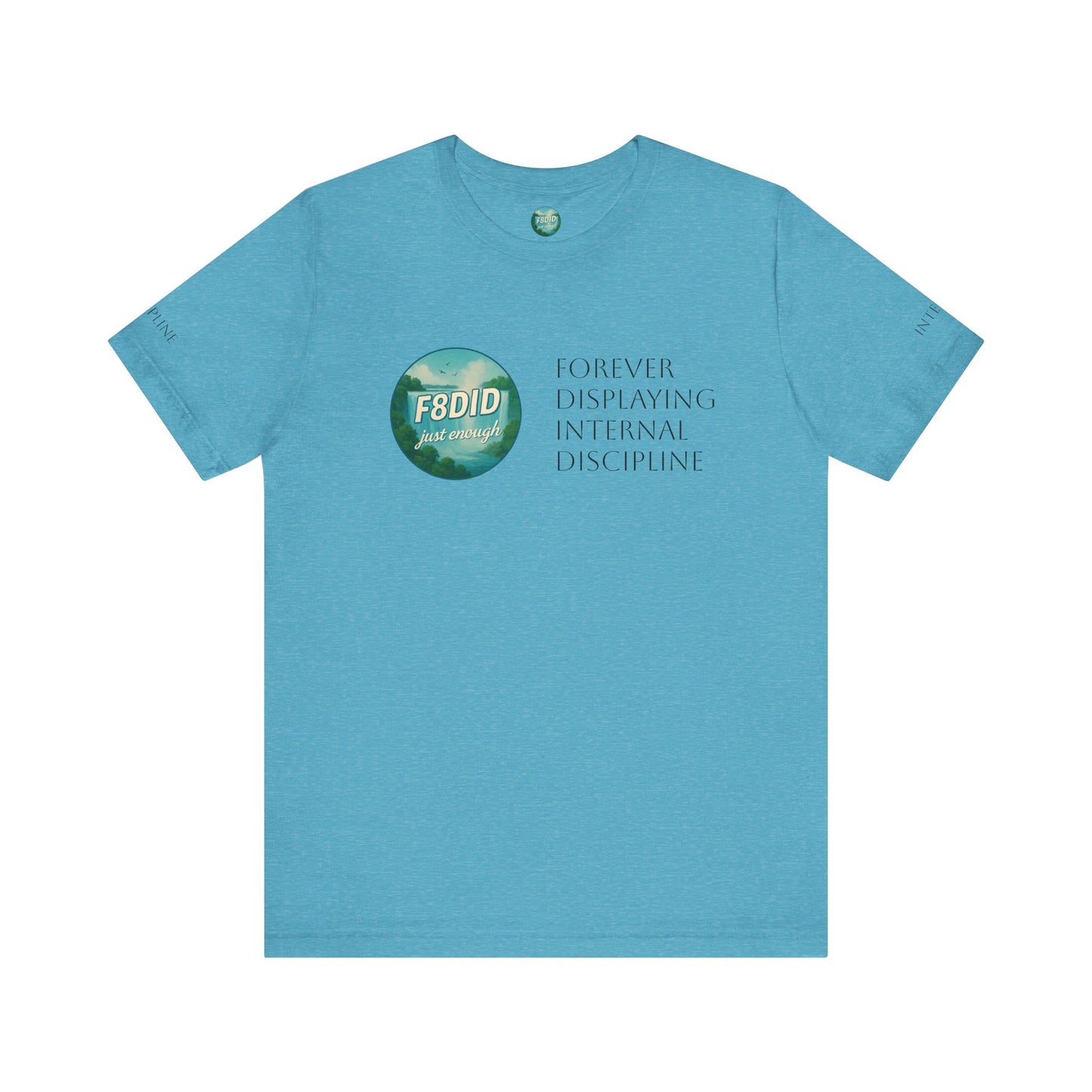 Niagara Falls Unisex Tee Shirt