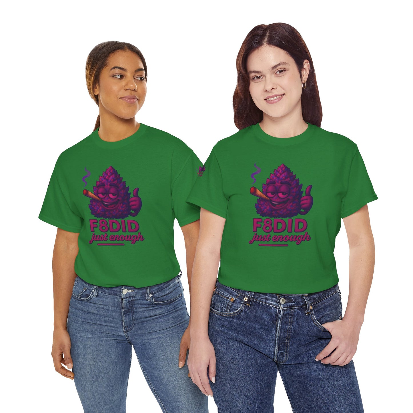 Trop Cherry MJ8 Tee