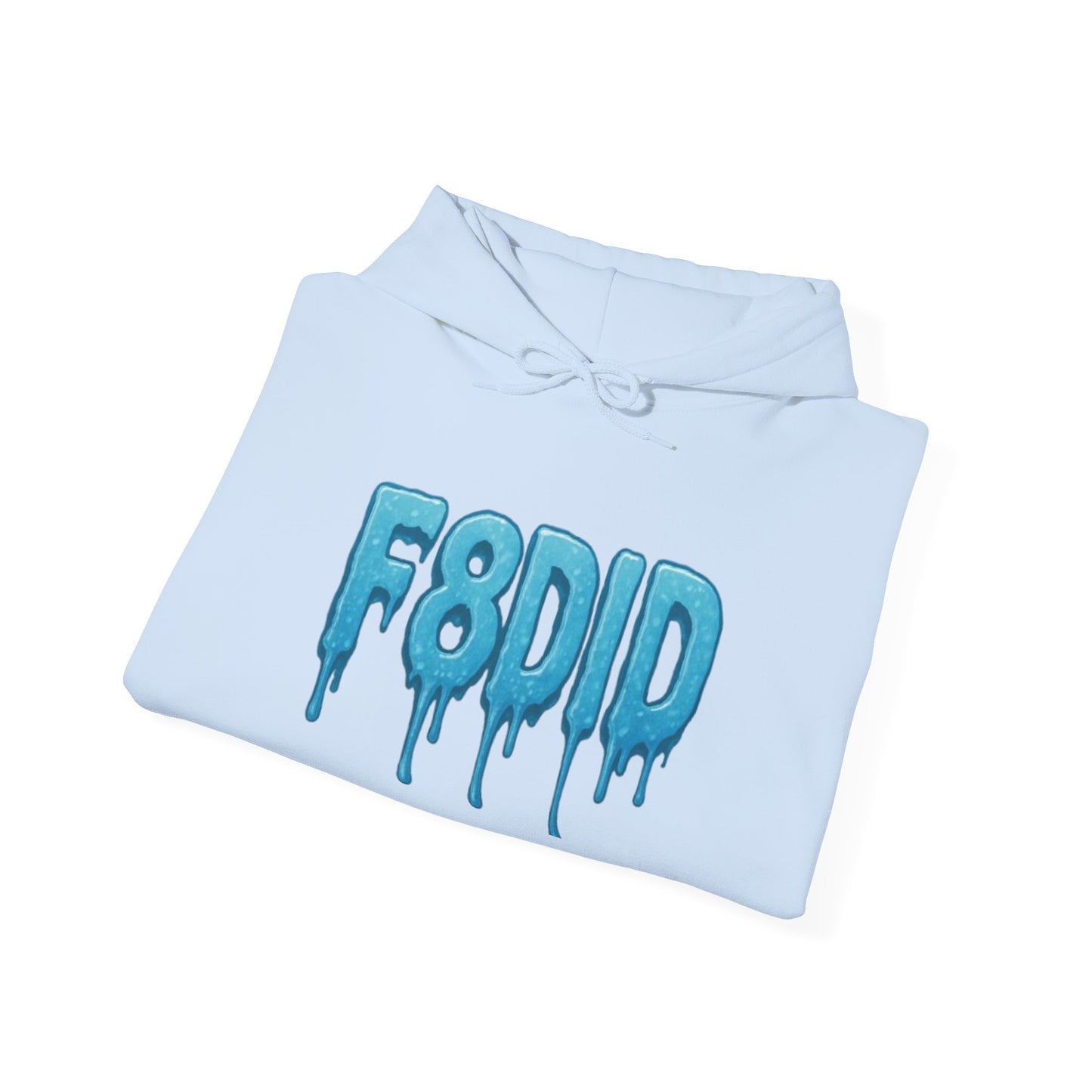 Fortitude Exclusive Hoodie