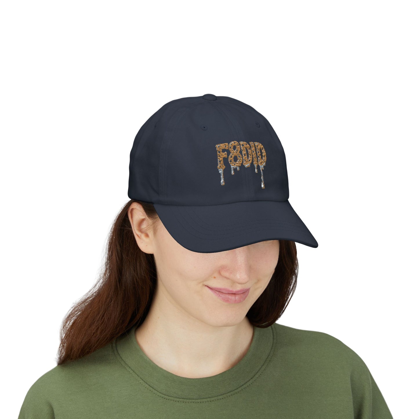 Cookies and Creme SS8 Hat