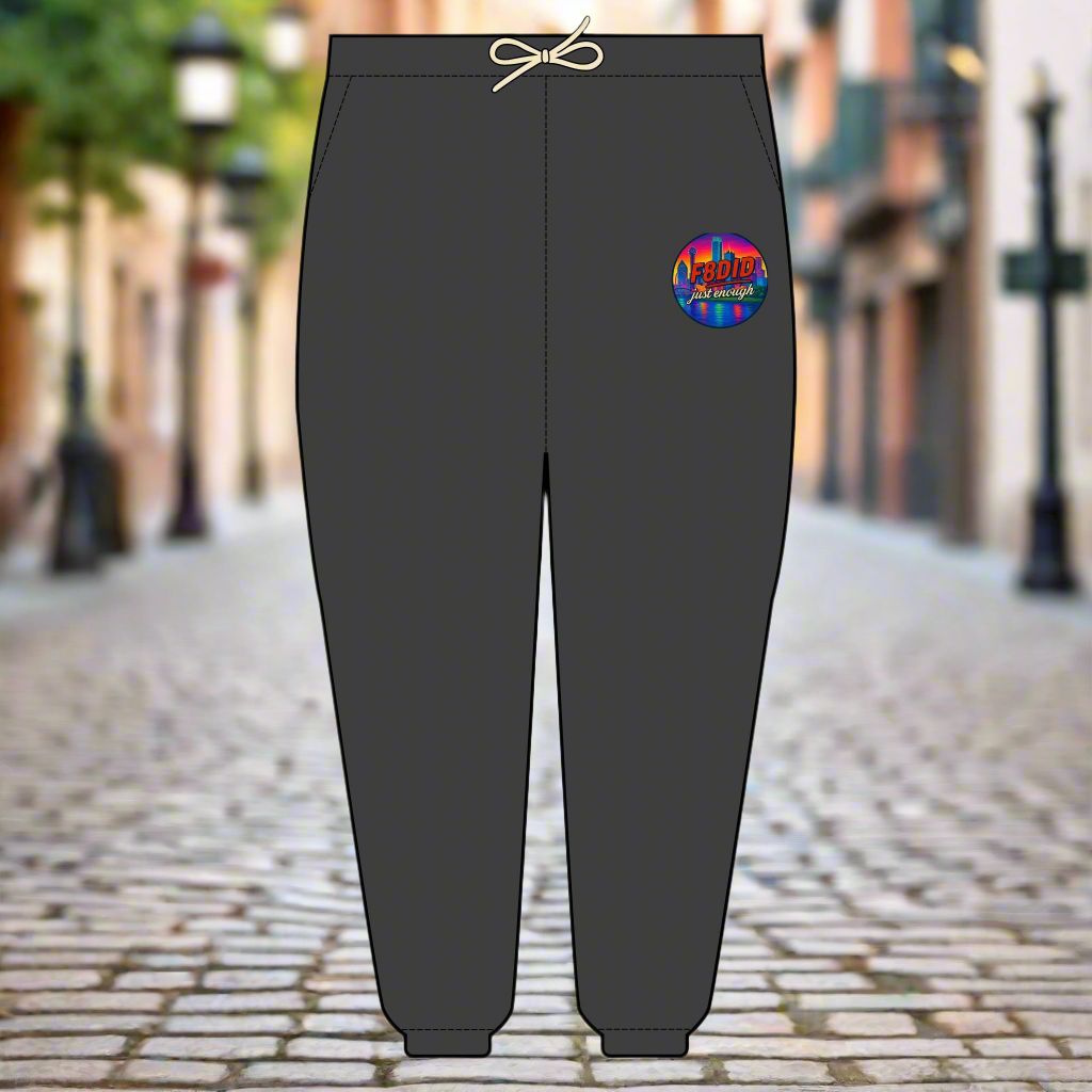 Dallas Blaze DST8 Pants