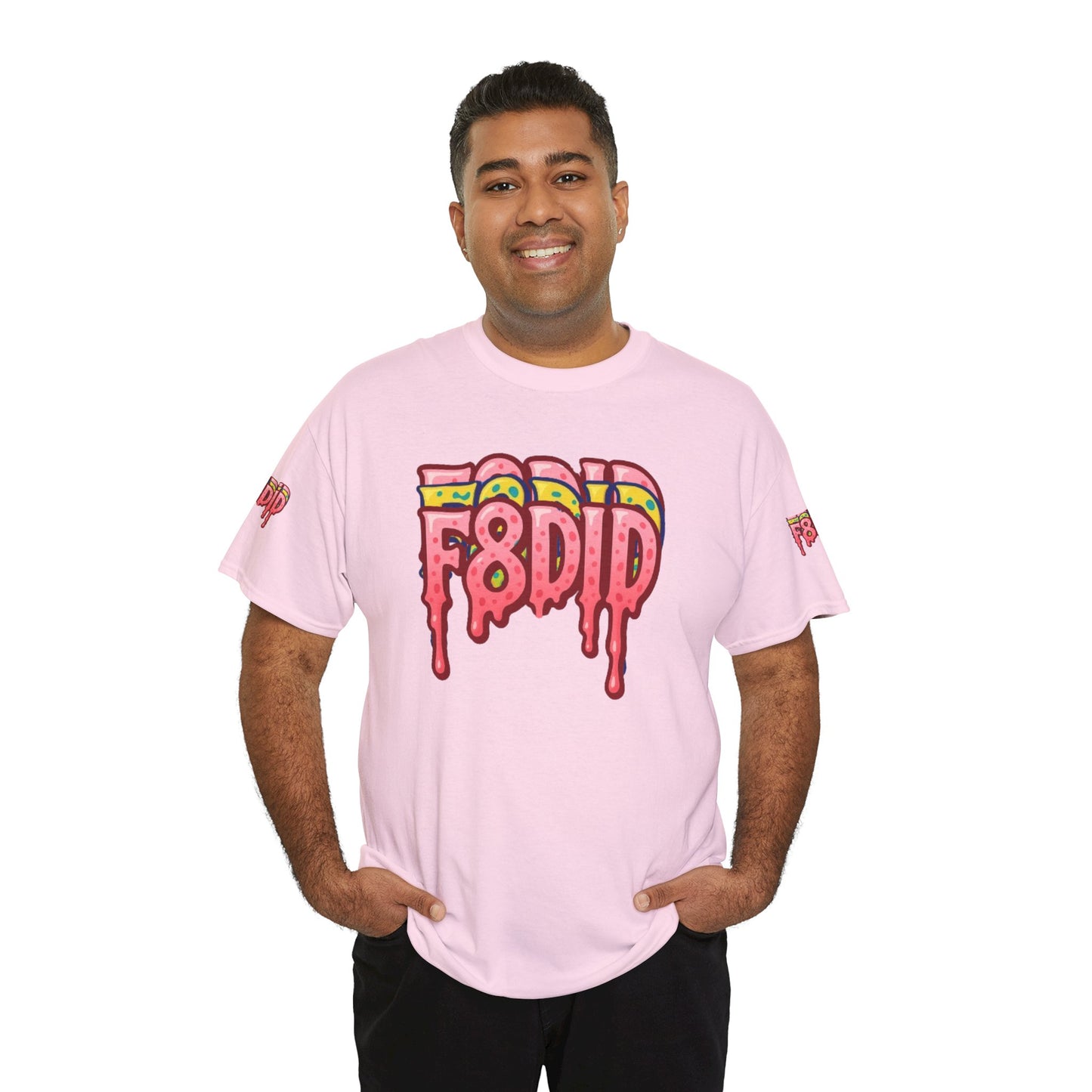 Be Yourself Forever Tee