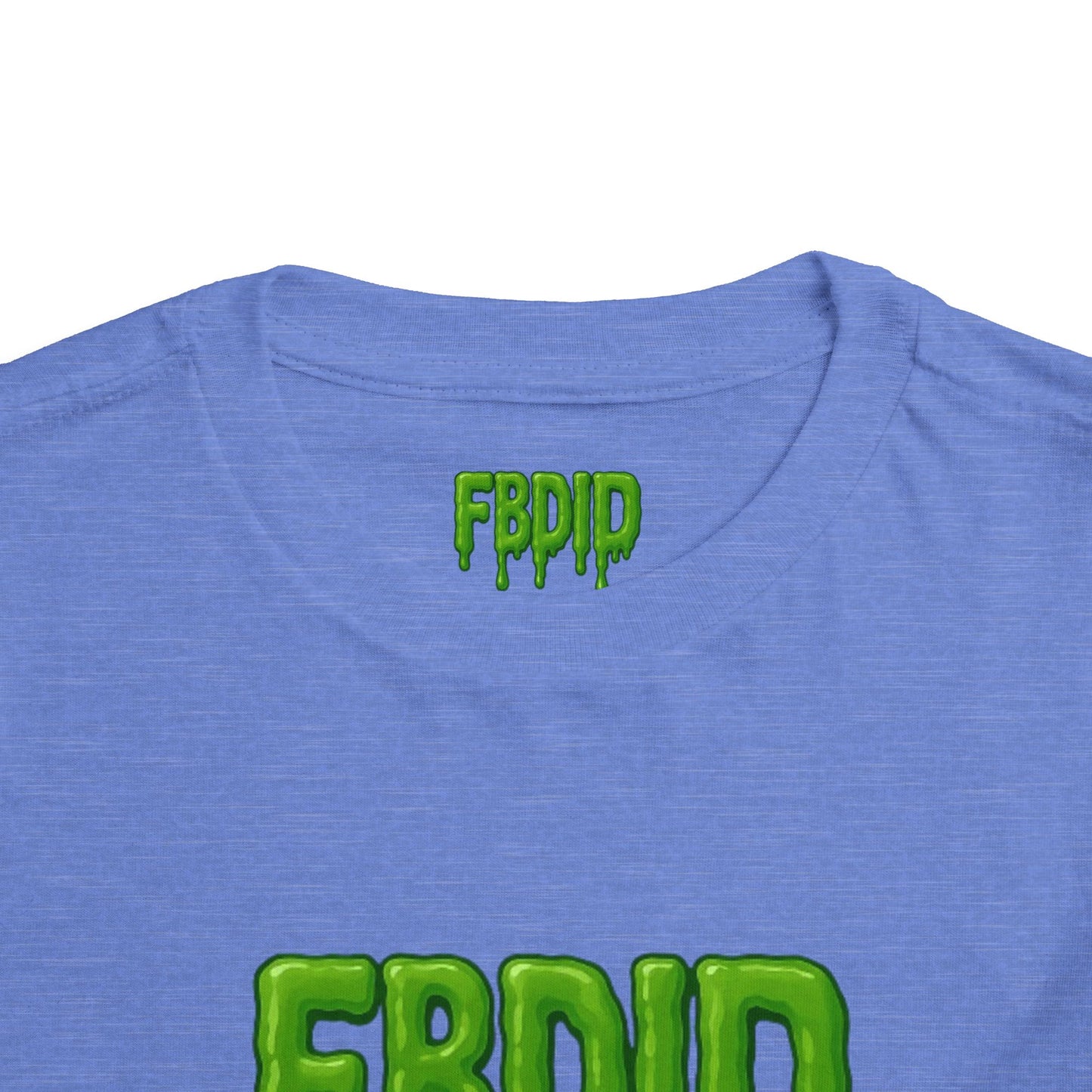 Green Slime Exclusive Tee