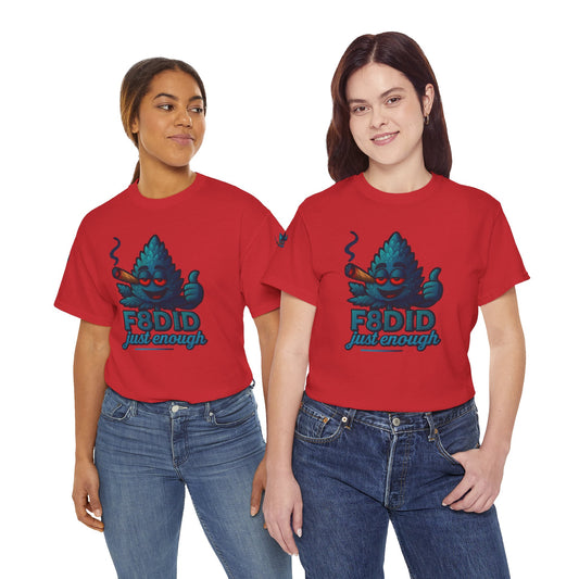 Blue Zushi MJ8 Tee