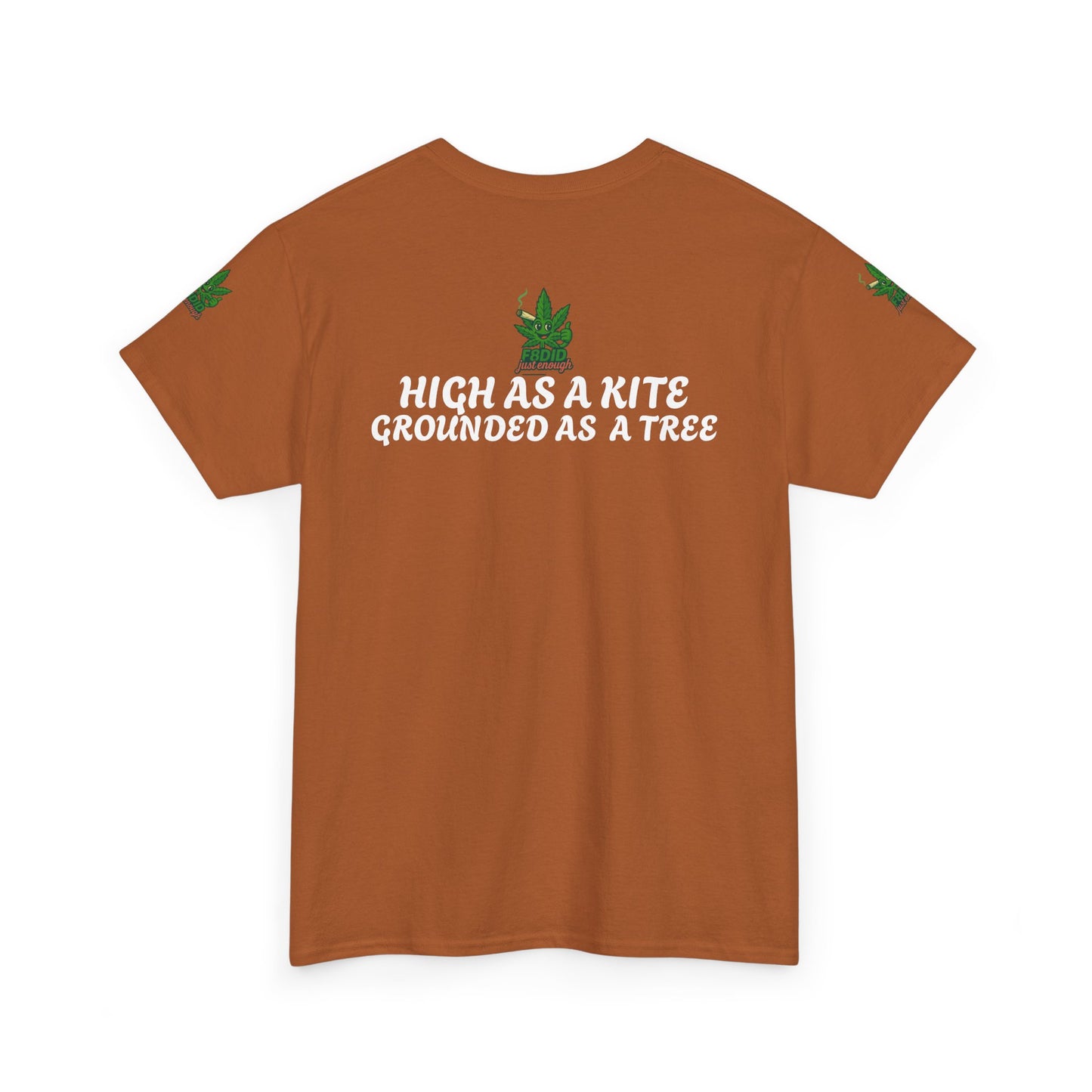 OG Kush MJ8 Tee