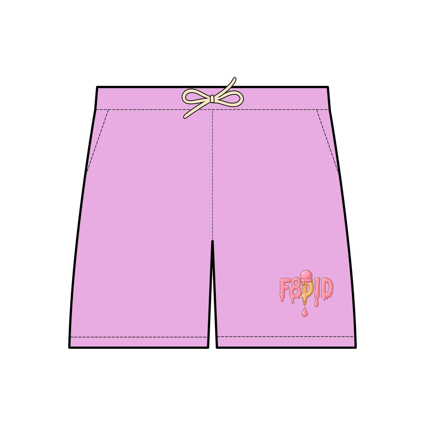 Summer Days Exclusive Shorts