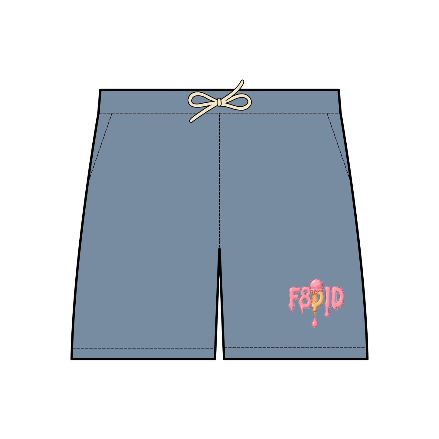 Summer Days Exclusive Shorts
