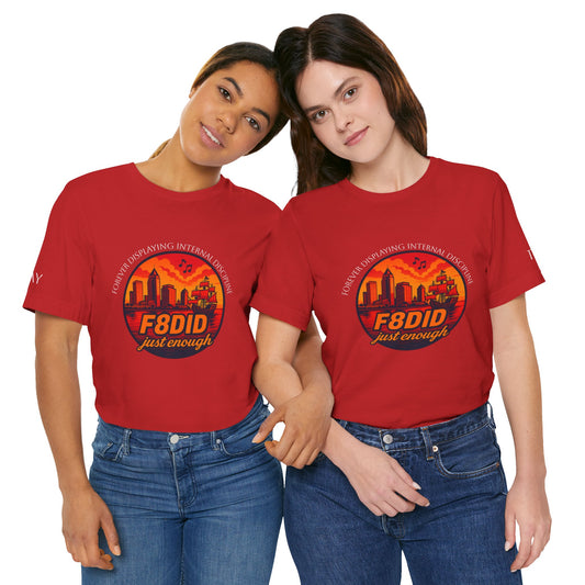 Tampa Bay Heat DST8 Tee