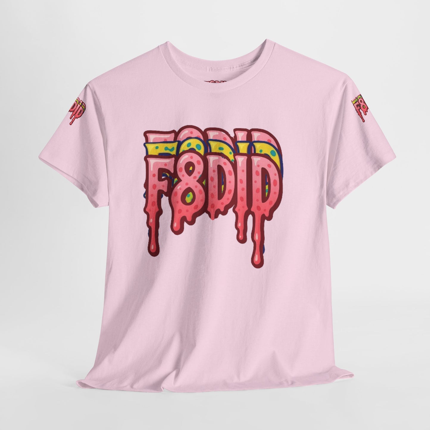 Be Yourself Forever Tee
