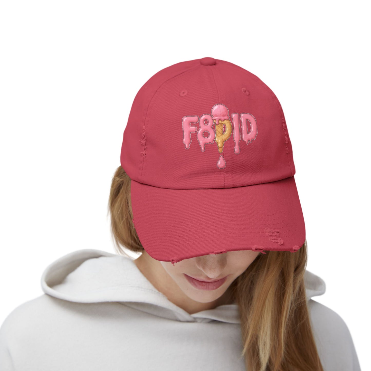 Summer Days Exclusive Hat