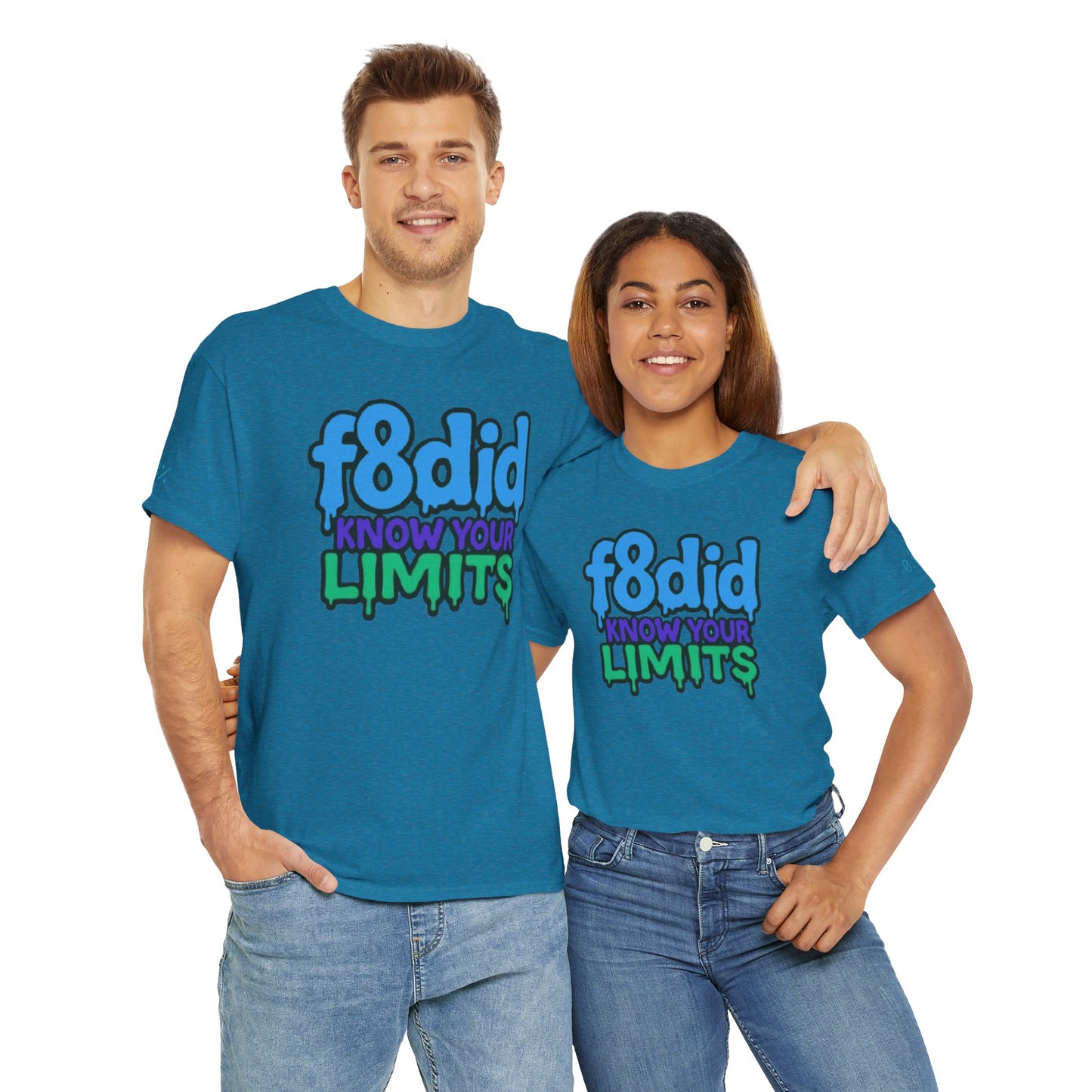 Sobriety Awareness Tee