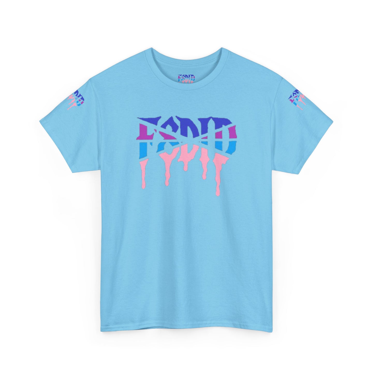 Web of Tolerance Tee