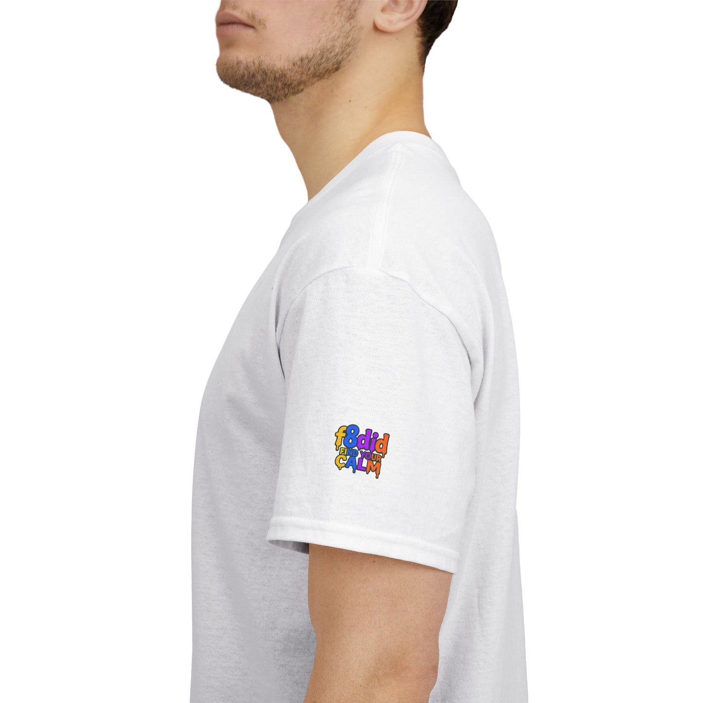 Mental Health Awareness Tee