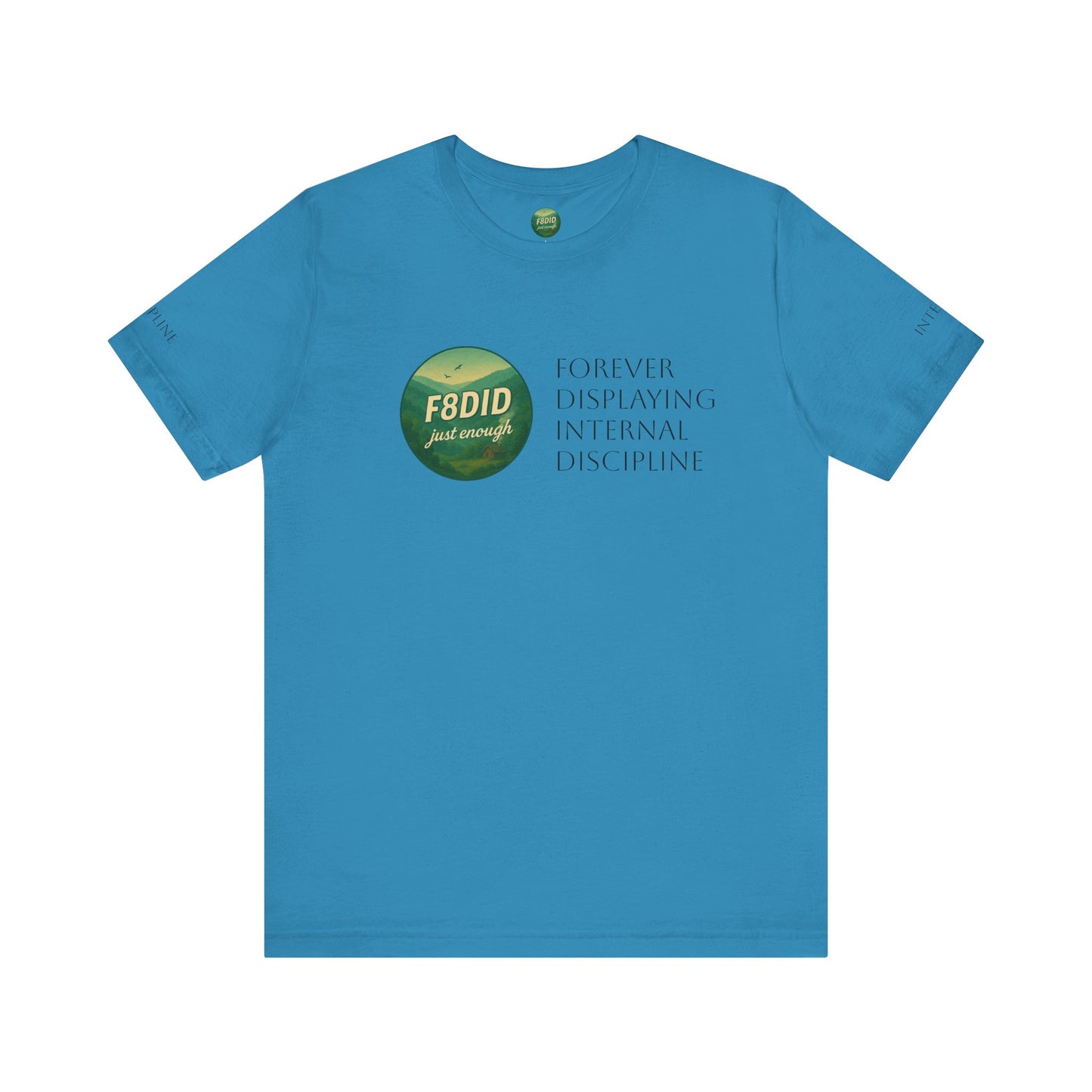 Ozark Mountains f8 Tee