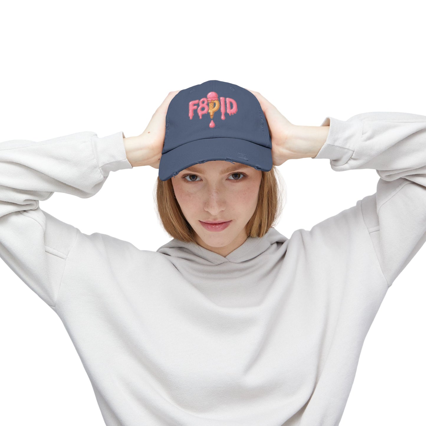 Summer Days Exclusive Hat