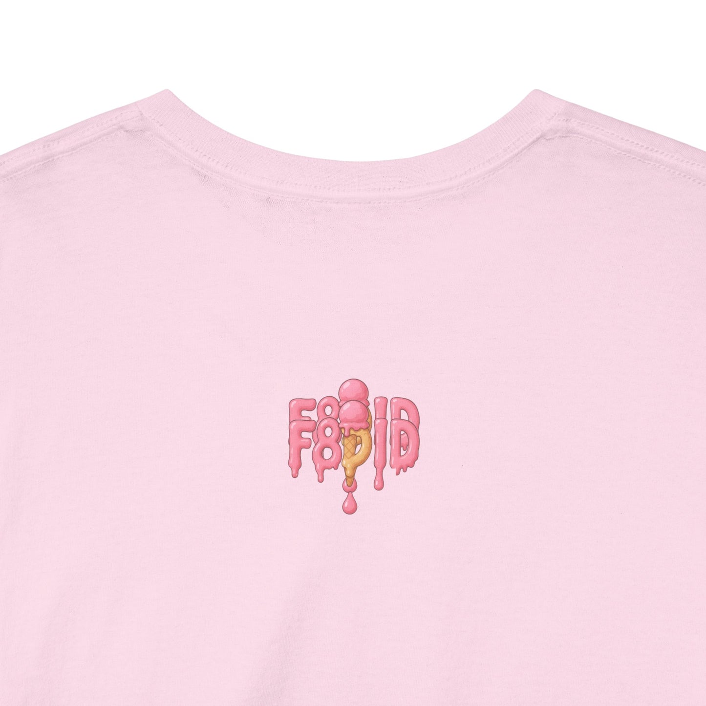 Summer Days Exclusive Tee