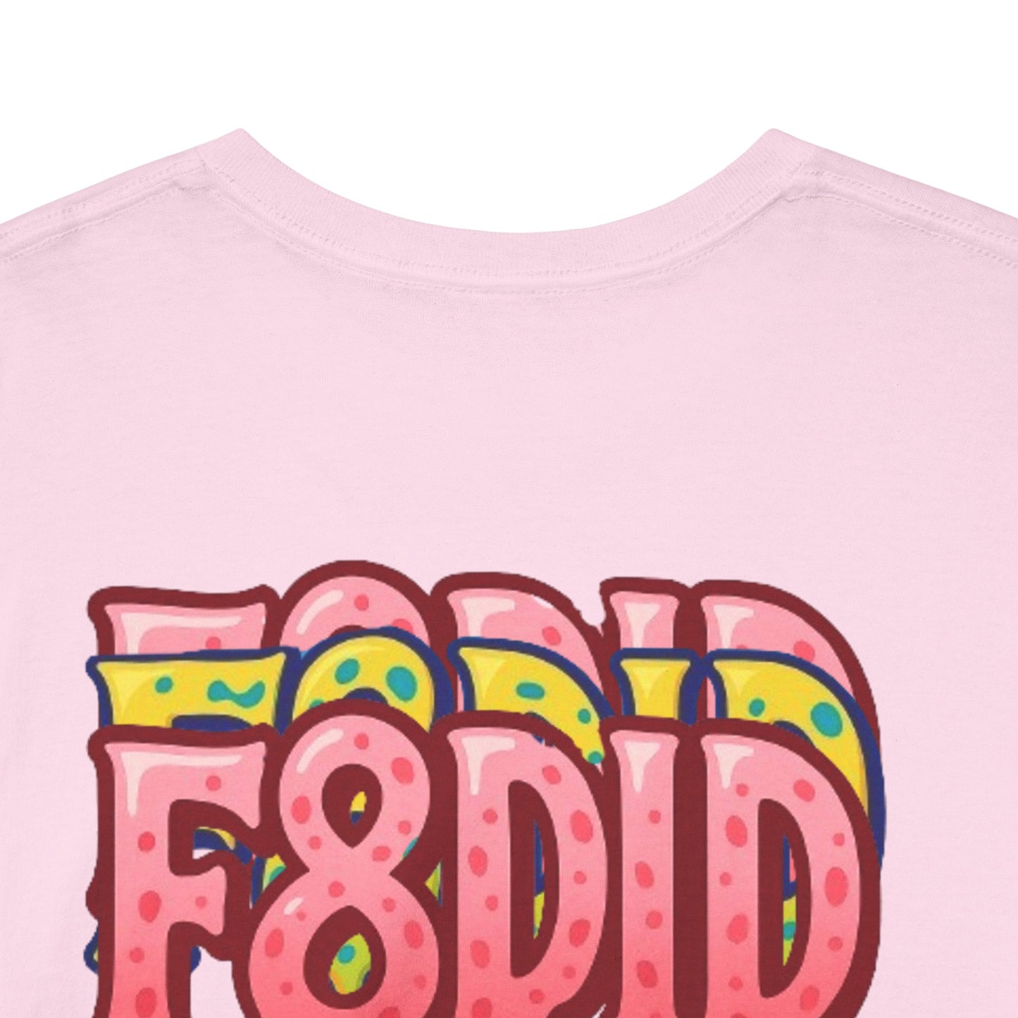 Be Yourself Forever Tee