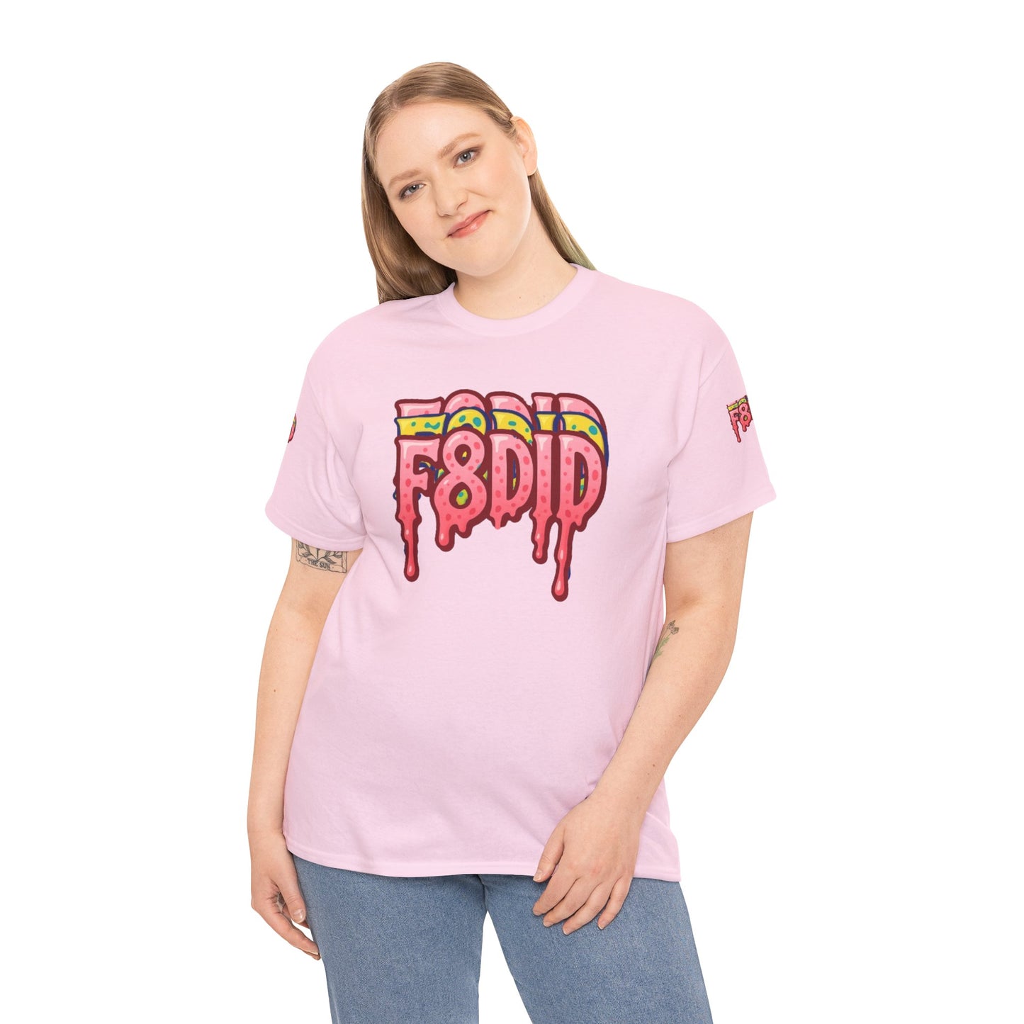 Be Yourself Forever Tee