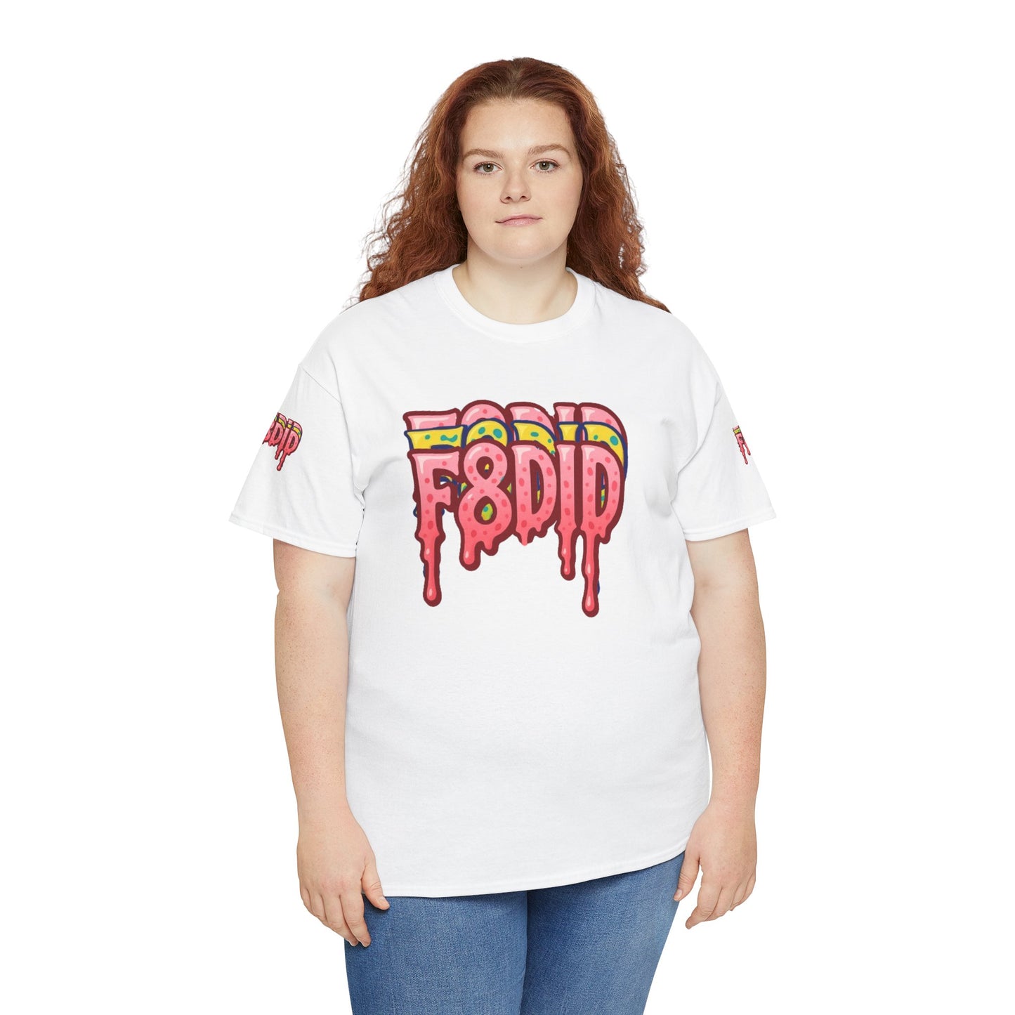 Be Yourself Forever Tee