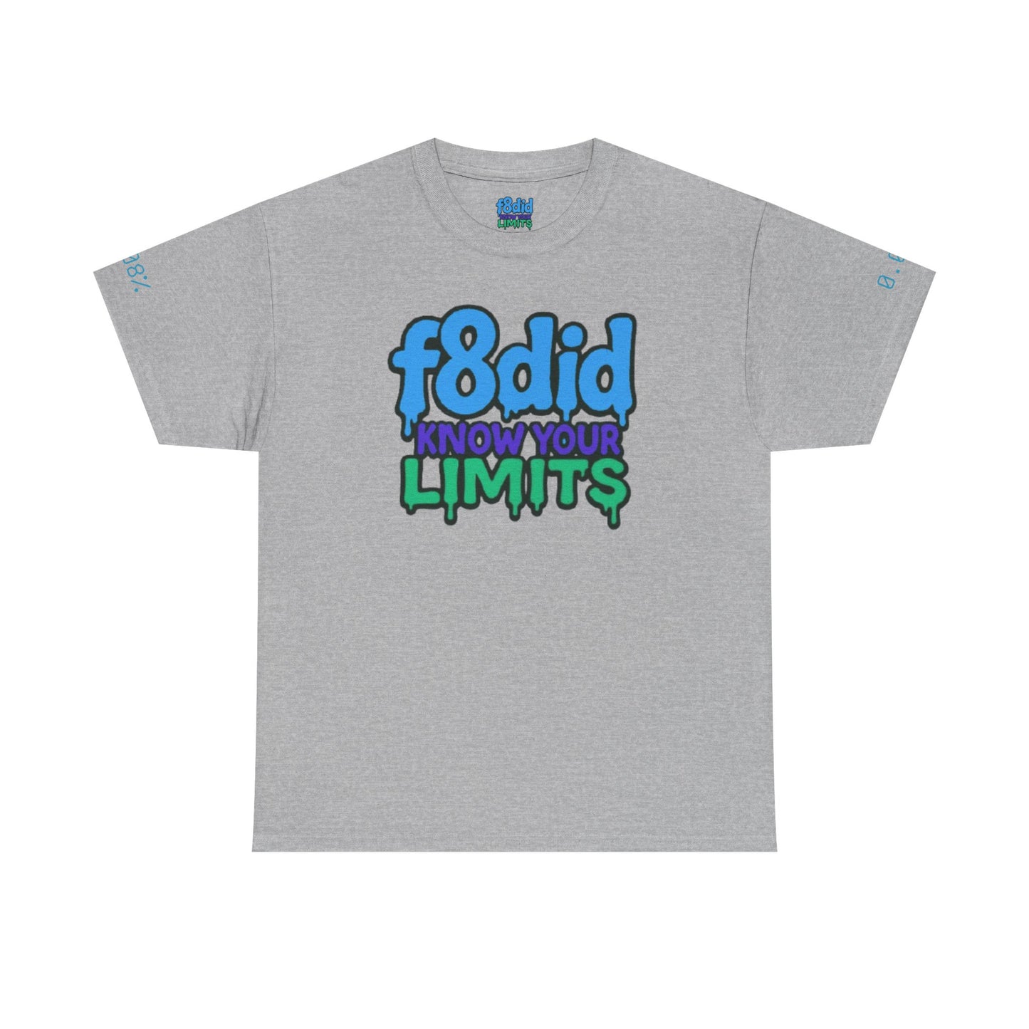 Sobriety Awareness Tee