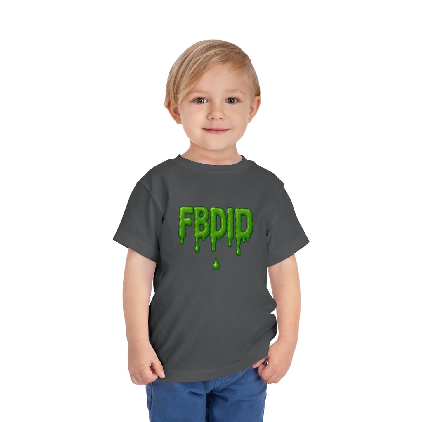 Green Slime Exclusive Tee