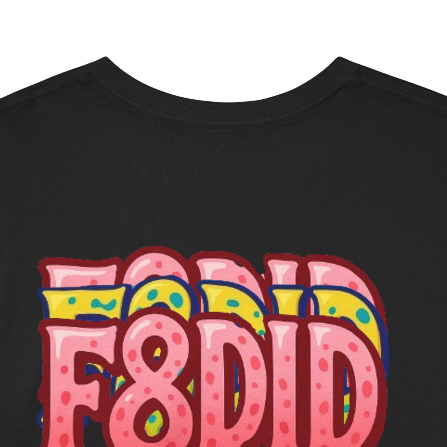 Be Yourself Forever Tee