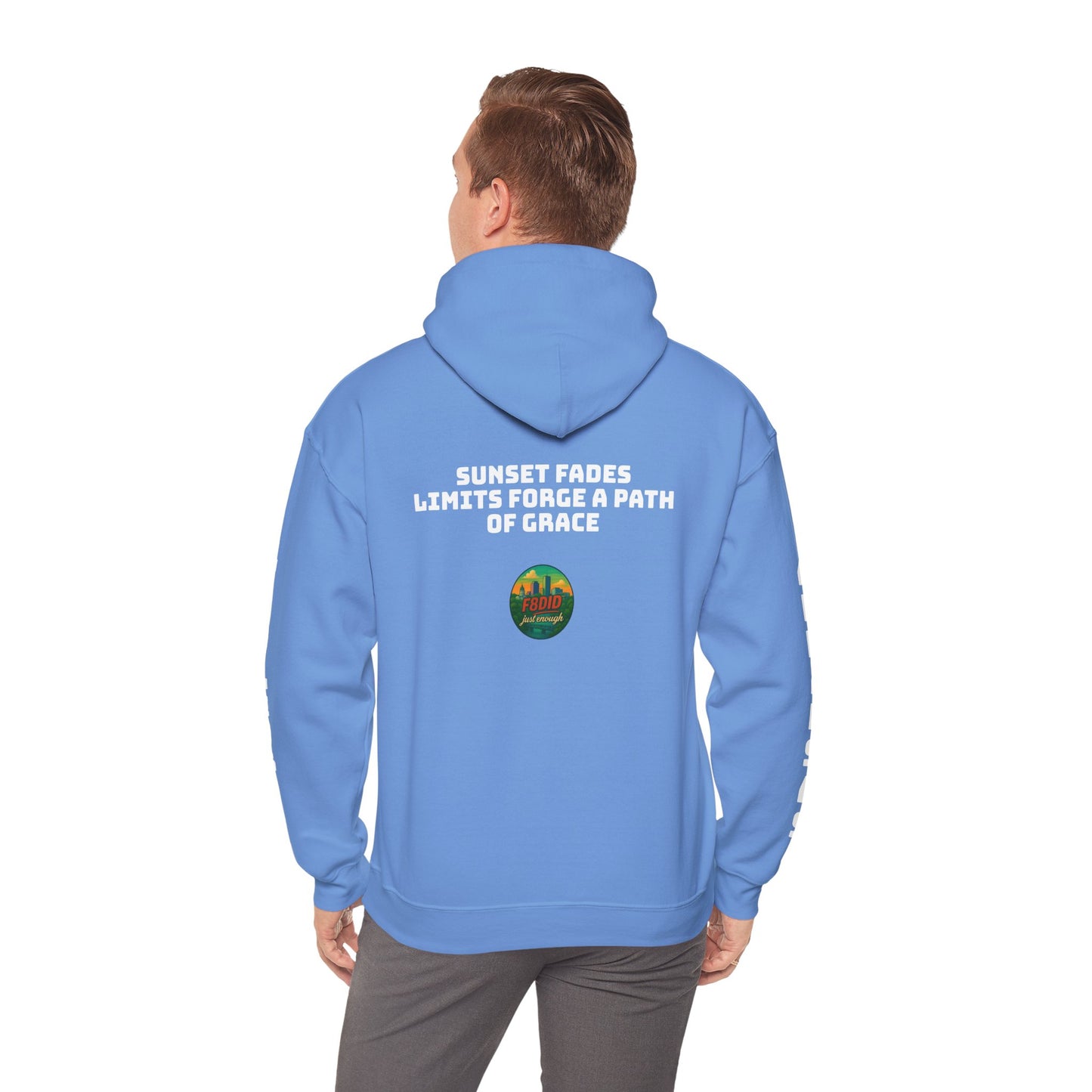 Little Rock Harmony DST8 Hoodie