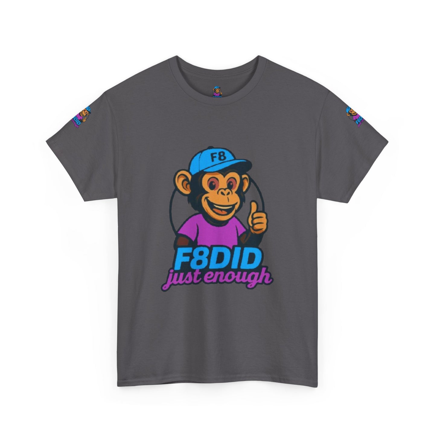 Chimp Chimp Limited Edition 8 Tee