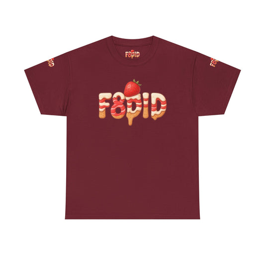 Strawberry Shortcake SS8 Tee