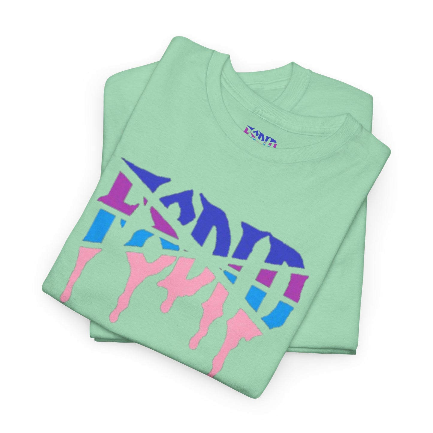 Web of Tolerance Tee