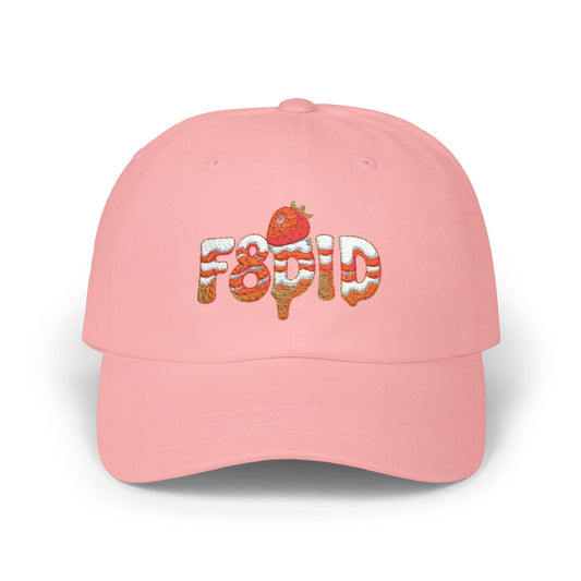 Strawberry Shortcake SS8 Hat