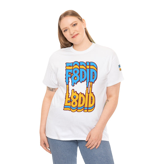Upside Down Forever Tee