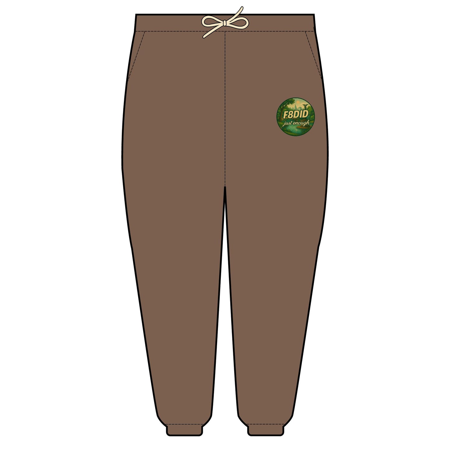 Central Park Calm UST8 Pants