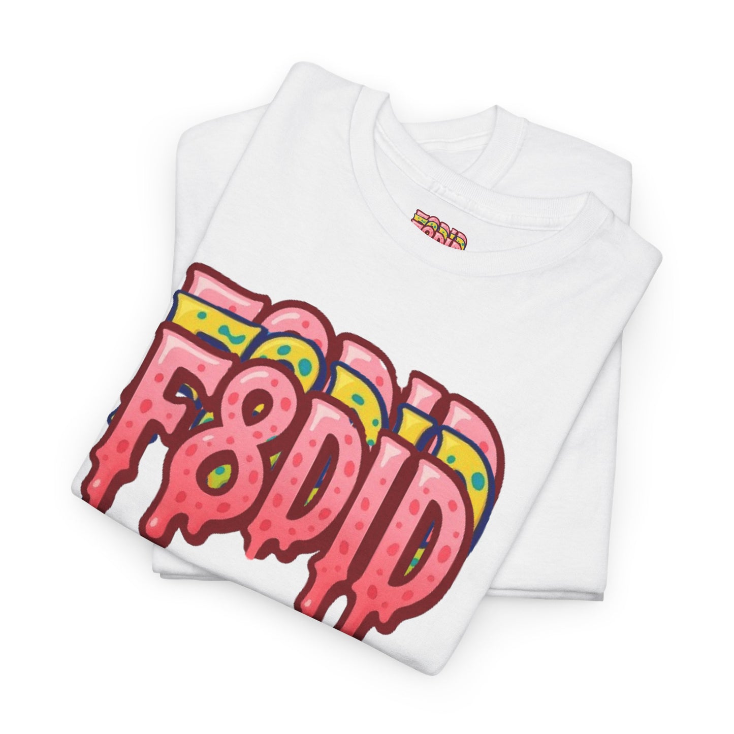 Be Yourself Forever Tee