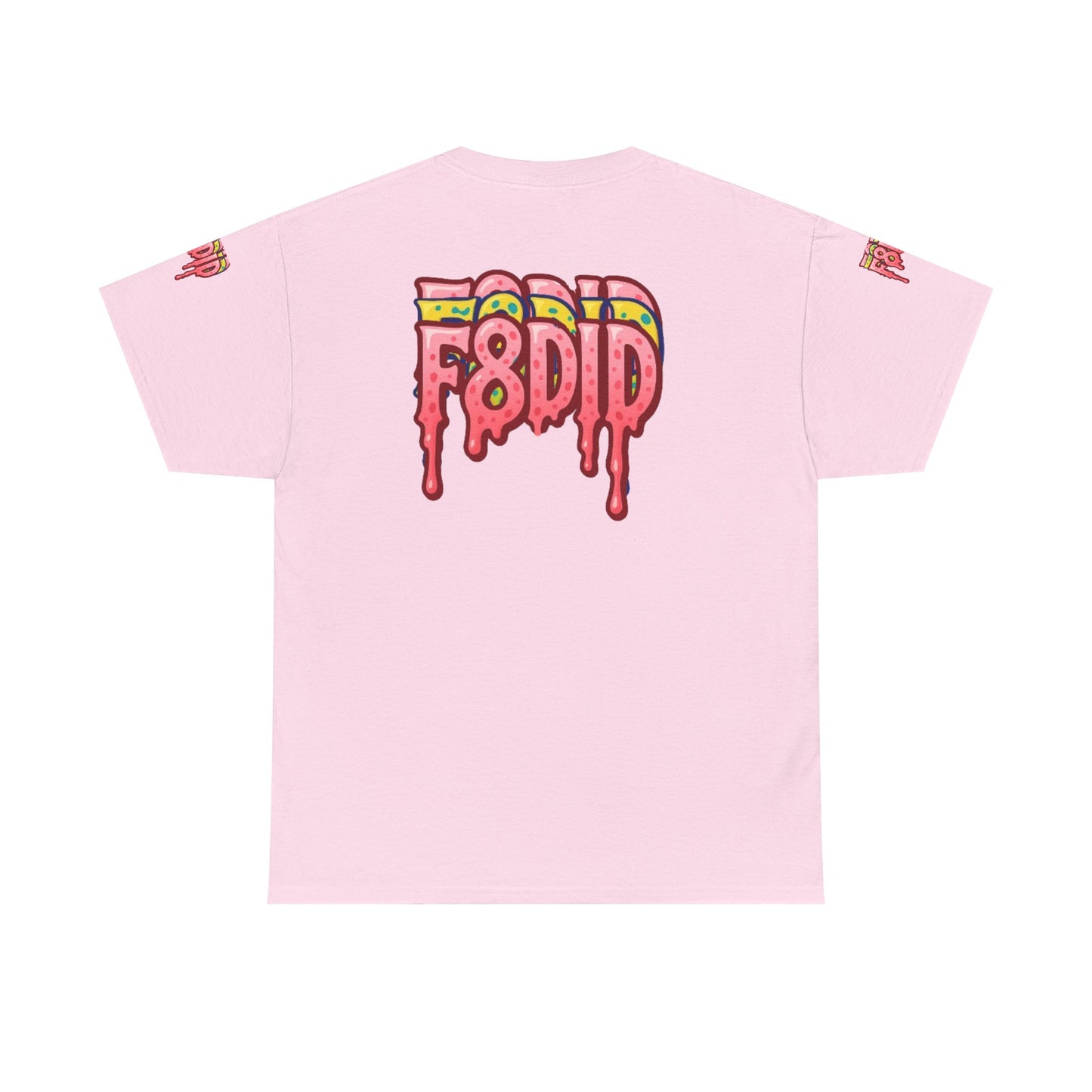 Be Yourself Forever Tee