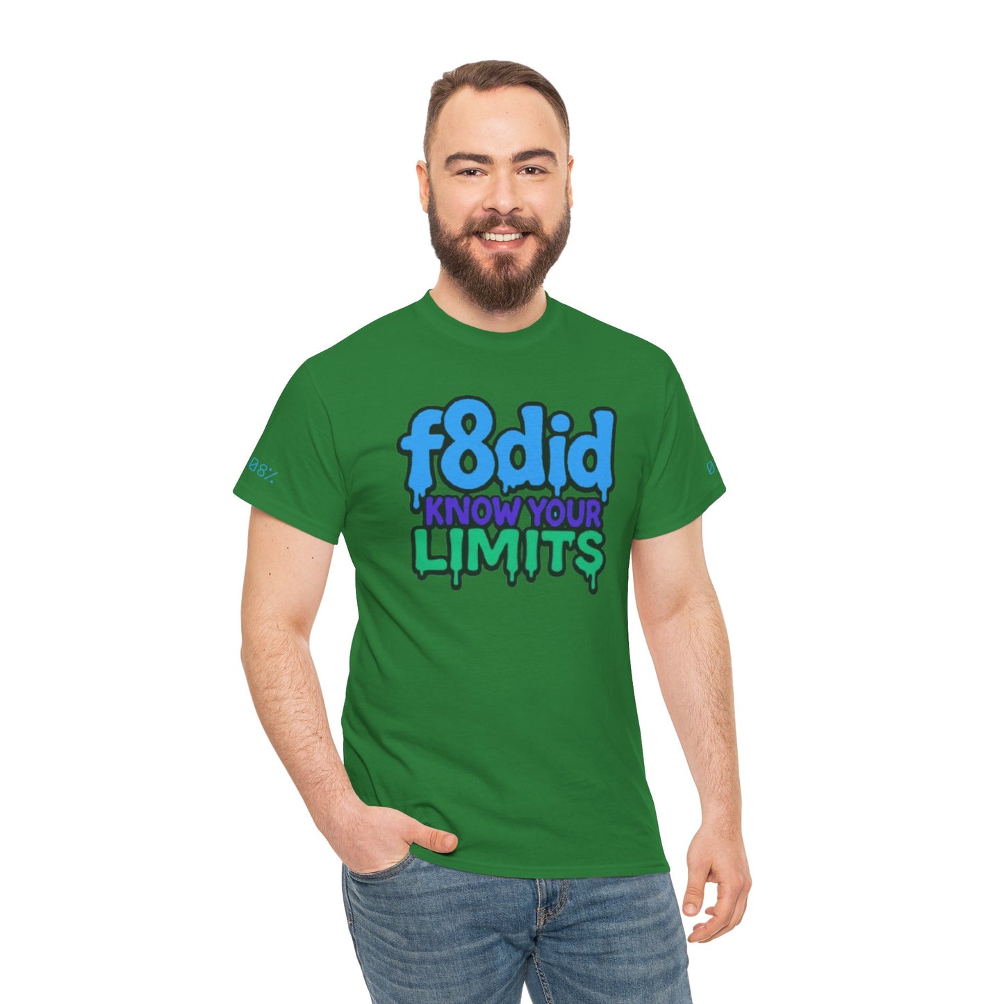 Sobriety Awareness Tee