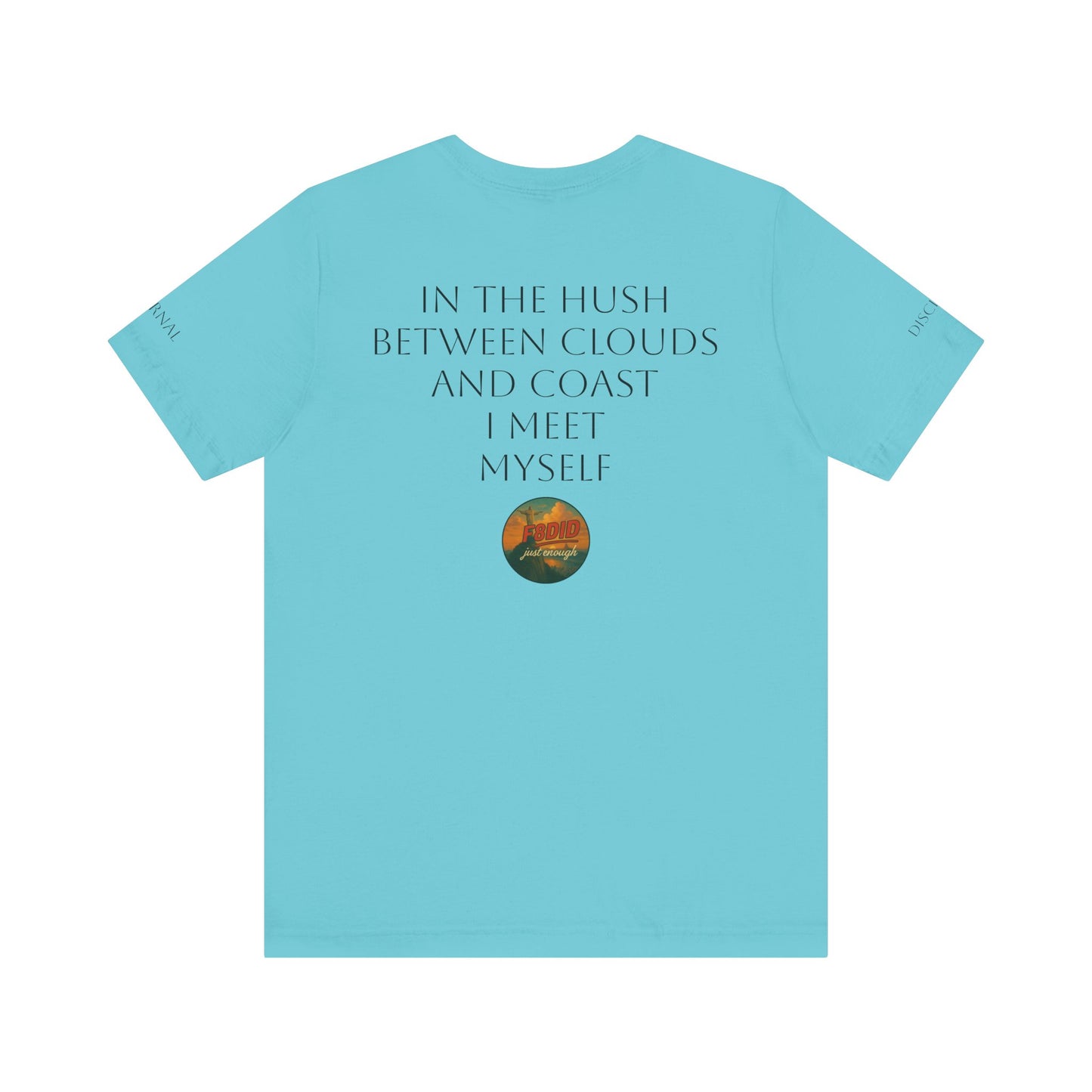 Rio Reverence WOTW8 Tee