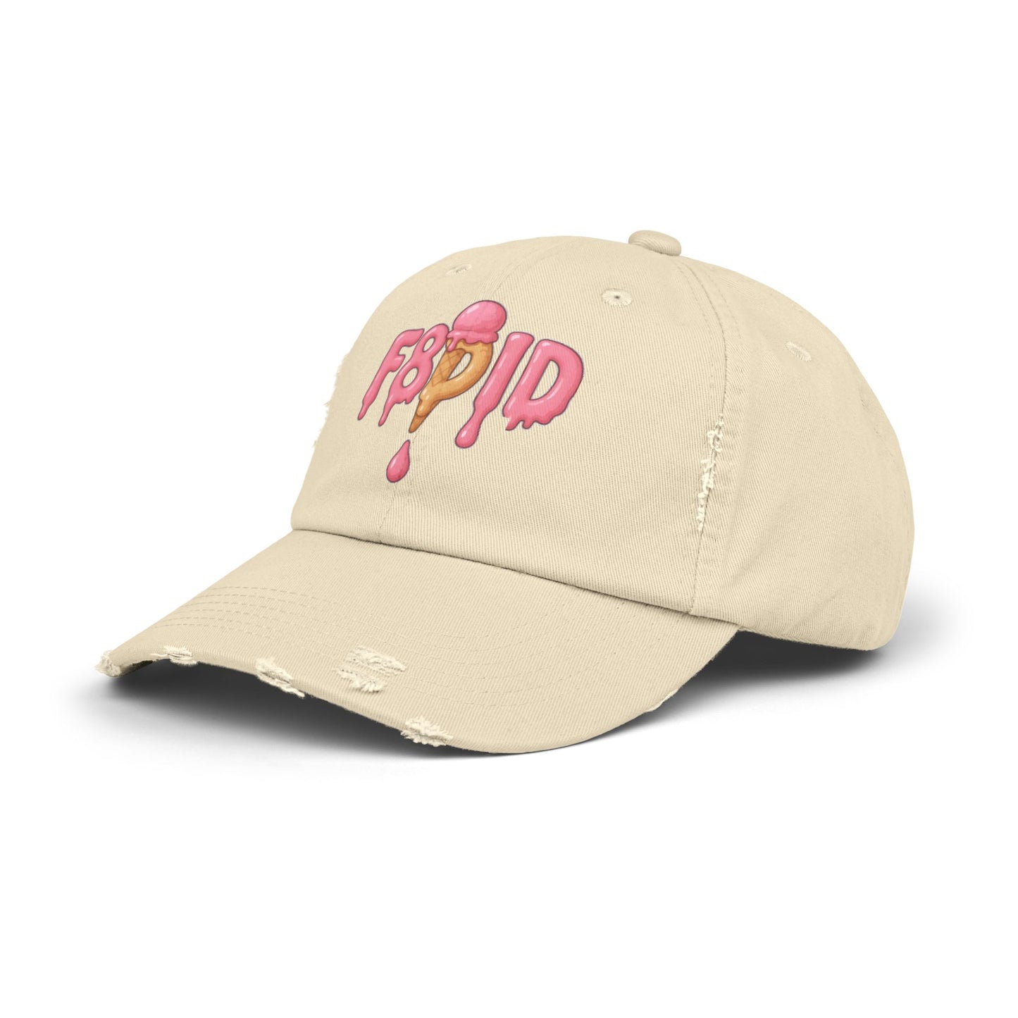 Summer Days Exclusive Hat
